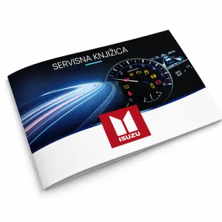 SERVISNA KNJIZICA 