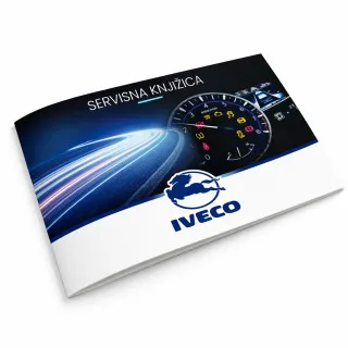 SERVISNA KNJIZICA 