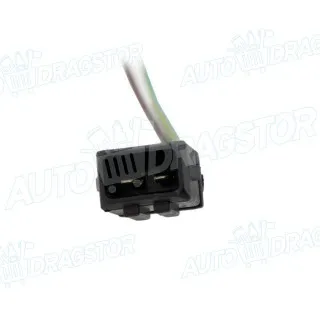 Spojnica/kvačilo kompresora klime AUDI, FORD, SEAT, SKODA, VOLKSWAGEN 