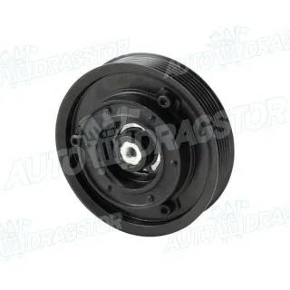 Spojnica/kvačilo kompresora klime AUDI, SEAT, SKODA, VOLKSWAGEN 