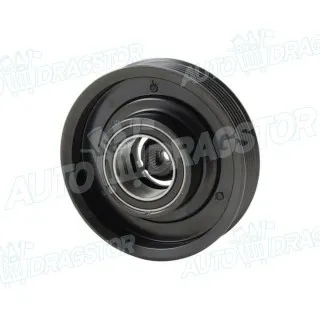 Spojnica/kvačilo kompresora klime AUDI, SEAT, SKODA, VOLKSWAGEN 