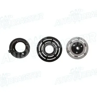 Spojnica/kvačilo kompresora klime CHRYSLER, FIAT, LANCIA, TOYOTA 