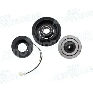 Spojnica/kvačilo kompresora klime HONDA ACCORD (CL/CM/CN), 02-08; 