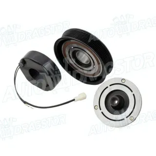 Spojnica/kvačilo kompresora klime HONDA ACCORD (CL/CM/CN), 02-08; 