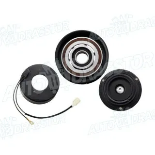 Spojnica/kvačilo kompresora klime HONDA ACCORD (CL/CM/CN), 02-08; 