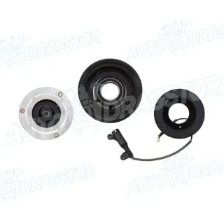 Spojnica/kvačilo kompresora klime MERCEDES G-KLASSE (W460), 79-93; G-KLASSE (W461/W463), 92-18; SPRINTER/CLASSIC 208-416 (W901-905/909), 95-; V-KLASSE (W638), 