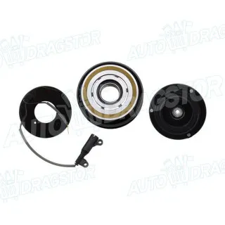 Spojnica/kvačilo kompresora klime MERCEDES G-KLASSE (W460), 79-93; G-KLASSE (W461/W463), 92-18; SPRINTER/CLASSIC 208-416 (W901-905/909), 95-; V-KLASSE (W638), 