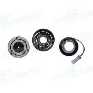 Spojnica/kvačilo kompresora klime MINI, OPEL 