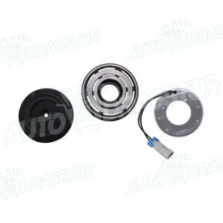 Spojnica/kvačilo kompresora klime MINI, OPEL 