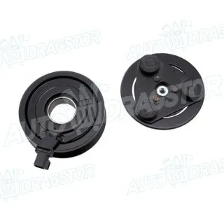 Spojnica/kvačilo kompresora klime FORD, VOLVO 