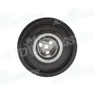 Spojnica/kvačilo kompresora klime AUDI A4 (B6/8E/8H), 00-04; 