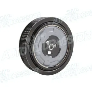 Spojnica/kvačilo kompresora klime AUDI A4 (B6/8E/8H), 00-04; 