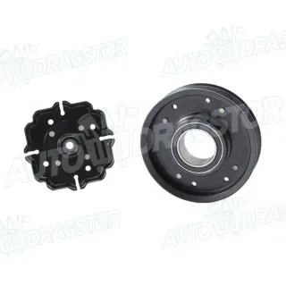 Spojnica/kvačilo kompresora klime AUDI A4 (B6/8E/8H), 00-04; 