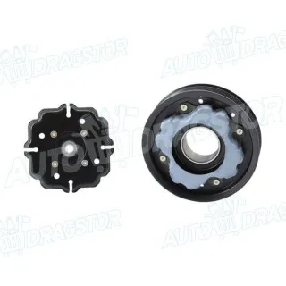 Spojnica/kvačilo kompresora klime AUDI A4 (B6/8E/8H), 00-04; 