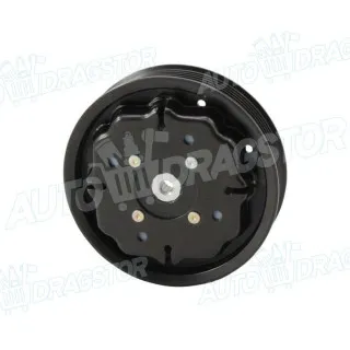 Spojnica/kvačilo kompresora klime AUDI A4 (B6/8E/8H), 00-04; 