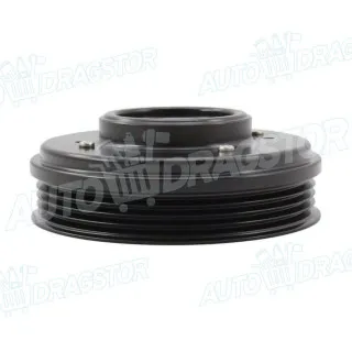 Spojnica/kvačilo kompresora klime AUDI A4 (B6/8E/8H), 00-04; A6 (C5/4B), 97-04; 