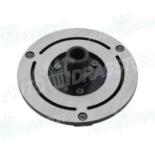 Spojnica/kvačilo kompresora klime BMW 3 (E46), 98-06; 5 (E39), 96-04; Z3 (E36/7/E36/8), 95-03; 