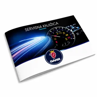 SERVISNA KNJIŽICA 