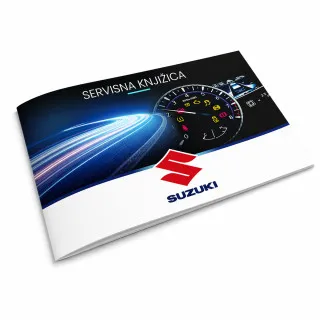 SERVISNA KNJIŽICA 