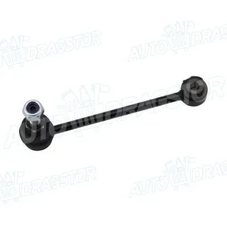 Stabilizator SMART FORTWO (W450), 98-07; 