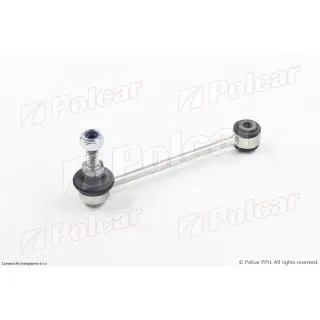 Stabilizator SMART FORTWO (W450), 98-07; 