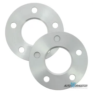 DISTANCERI ZA BMW SA 5 RUPA 5MM 5x120x72.6 