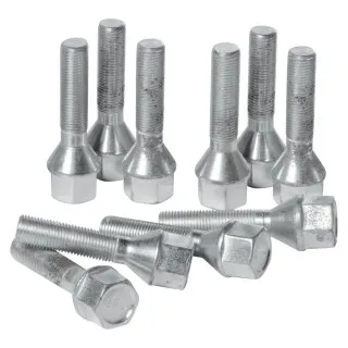 SET DISTANCERA I SRAFOVA 12MM M14x1.5 5x112 66.6 SA KUGLIČNIM NASEDANJEM 2KOM 