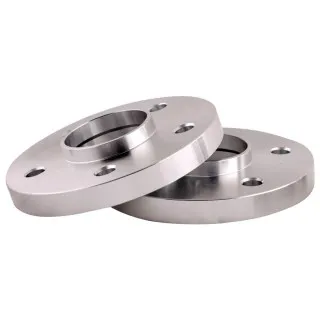 SET DISTANCERA I SRAFOVA 12MM M14x1.5 5x112 66.6 SA KUGLIČNIM NASEDANJEM 2KOM 