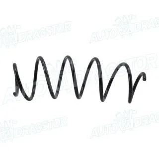 Čelicna opruga CITROËN C2 (JM), 03-09; 