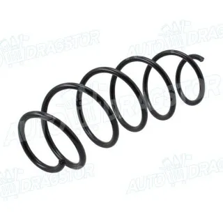 Čelicna opruga CITROËN C2 (JM), 03-09; 