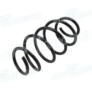 Čelicna opruga FORD FIESTA (JA8), 08-17; 