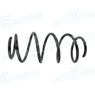 Čelicna opruga OPEL SIGNUM (Z03), 03-08; VECTRA C (Z02), 02-09; 