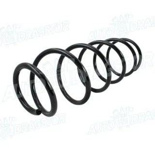 Čelicna opruga PEUGEOT 406 (8_), 95-04; 