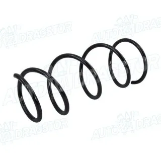 Čelicna opruga RENAULT CLIO II (B0/1/2), 98-12; SYMBOL, 02-08; THALIA (LB0/1/2), 99-08; 