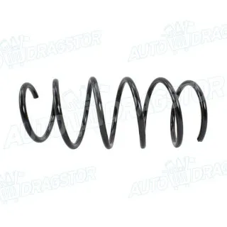 Čelicna opruga RENAULT CLIO II (B0/1/2), 98-12; SYMBOL, 02-08; THALIA (LB0/1/2), 99-08; 