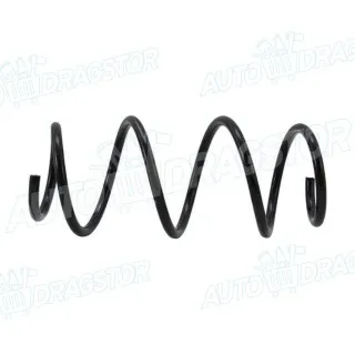 Čelicna opruga RENAULT LAGUNA II (G), 01-07; 