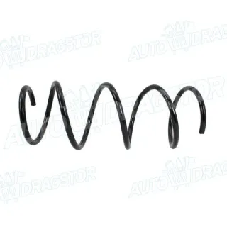 Čelicna opruga RENAULT CLIO II (B0/1/2), 98-12; SYMBOL, 02-08; THALIA (LB0/1/2), 99-08; 