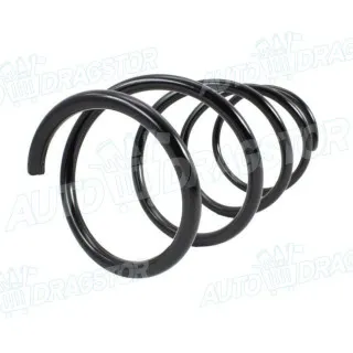 Čelicna opruga RENAULT CLIO II (B0/1/2), 98-12; SYMBOL, 02-08; THALIA (LB0/1/2), 99-08; 