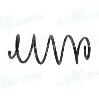 Čelicna opruga SKODA FABIA (5J), 07-15; FABIA (6Y), 99-07; 