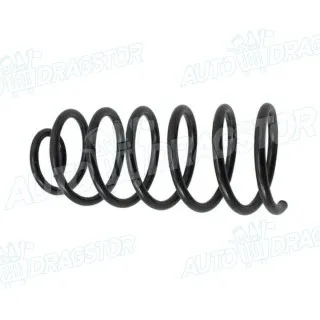 Čelicna opruga VOLKSWAGEN GOLF III (1H), 92-98; JETTA (1H), 91-98; VENTO (1H), 91-98; 