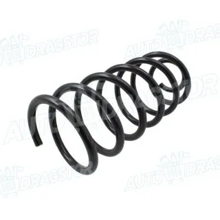 Čelicna opruga VOLKSWAGEN GOLF III (1H), 92-98; JETTA (1H), 91-98; VENTO (1H), 91-98; 