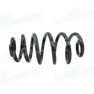 Čelicna opruga AUDI A4 (B6/8E/8H), 00-04; A4 (B7/8E/8H), 04-07; 