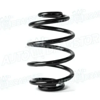Čelicna opruga AUDI A4 (B6/8E/8H), 00-04; A4 (B7/8E/8H), 04-07; 
