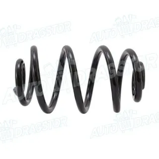 Čelicna opruga BMW 3 (E46), 98-06; 