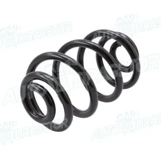 Čelicna opruga BMW 3 (E46), 98-06; 