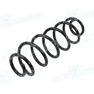 Čelicna opruga CITROËN C4 (LA/LC), 04-11; C4, 10-; DS4, 11-15; 