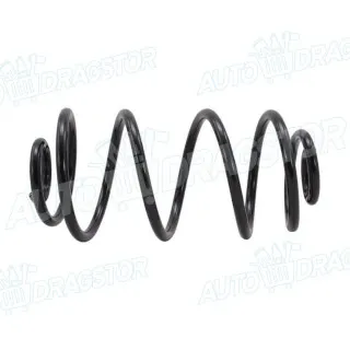 Čelicna opruga OPEL ASTRA G (T98), 98-09; 
