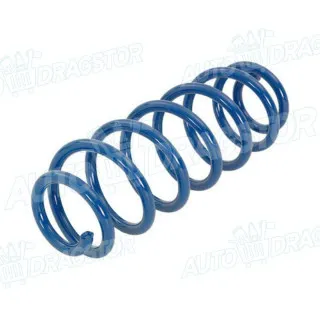 Čelicna opruga VOLKSWAGEN GOLF V (1K), 03-10; GOLF VI (5K), 08-13; 