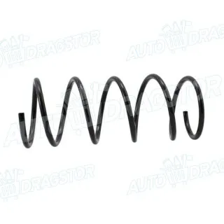 Čelicna opruga CITROËN, PEUGEOT 