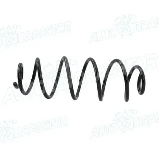 Čelicna opruga CITROËN C3 (FC), 02-10; 